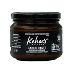 Kehoeâ€™s Kitchen Fermented Garlic Paste 200g