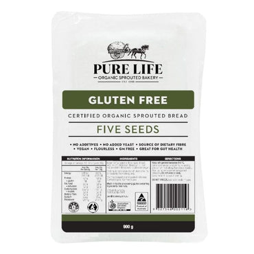 Pure Life 5 Seed Gluten Free 1.1kg