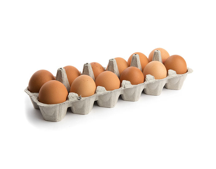 Open Range Organic Eggs