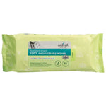 Wotnot Baby Wipes 100% Natural 70 wipes