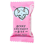 Blue Dinosaur Berry and Coconut Bite 30g