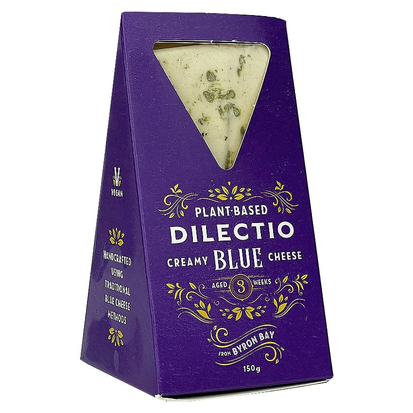 Dilectio Blue Cheese (vegan) 150g