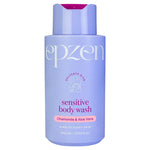 EpZen Body Wash Sensitive Chamomile and Aloe Vera 400ml