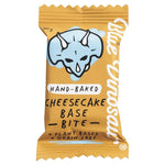 Blue Dinosaur Cheesecake Base Bite 30g
