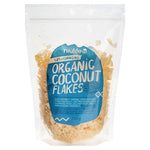Niulife Coconut Flakes Organic 200g