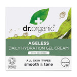 Dr Organic Daily Hydration Gel Cream Ageless with Seaweed 50ml