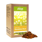 Planet Organic Dandelion Root Loose Herbal Tea 100g