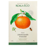 Koala Eco Dishwasher Powder Lemon Myrtle and Mandarin 1kg