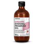 Melrose Evening Primrose Oil Strawberry 200ml