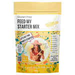 Sourdough Mumma Feed My Starter Kit Gluten Free 500g