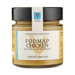 Urban Forager Chicken Fodmap Stock Concentrate Organic 250g