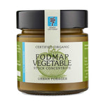 Urban Forager Vegetable Fodmap Stock Concentrate Organic 250g