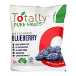 Totally Pure Fruits Freeze Dried Blueberry 25g