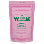 Mt Wilder Berries Frozen Organic Strawberries 400g