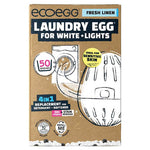 Ecoegg Laundry Egg Fresh Linen White + Light 50 Washes