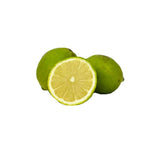 Lemons (Green Skin), Meyer 300g