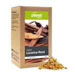 Planet Organic Licorice Loose Herbal Tea 100g