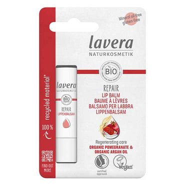 Lavera Lip Balm Repair 4.5g