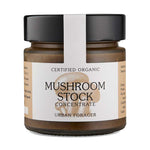 Urban Forager Mushroom Stock Concentrate Organic 250g