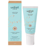 Wotnot Natural Face Sunscreen 40 SPF Tan BB Cream 60g