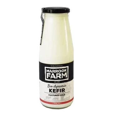 Marrook Farm Natural Kefir Bio-Dynamic 700ml