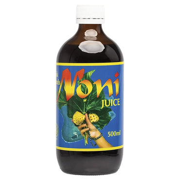 Cook Islands Organic Noni Juice 500ml