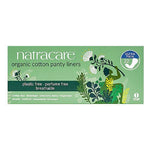 Natracare Panty Liners Ultra Thin 22's