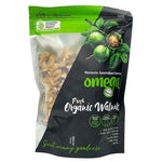 Omega Organic Walnuts 250g