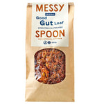 Messy Spoon Original Loaf Sliced 680g