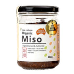 Rice Culture Organic Original Miso 220g