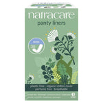 Natracare Panty Liners Mini 30pk