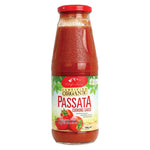 Chef's Choice Passata Cooking Sauce Organic 680g