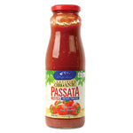 Chef's Choice Passata Rustica Organic 680g