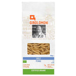 Girolomoni Pasta - Penne Spelt 500g