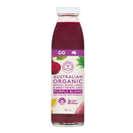 Australian Organic Food Co Purple Blend 350ml