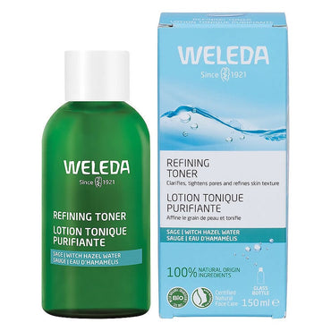 Weleda Refining Toner 150ml