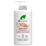 Dr Organic Skin Calm Probiotic Cream Cleanser 150ml