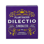 Dilectio Smoked Cheese (vegan) 150g