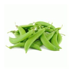 Sugar Snap Peas,  100g