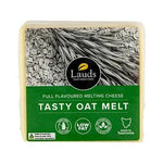 Lauds Plant Based Foods Tasty Oat Melt Cheese (vegan) 280g