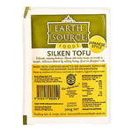 Earth Source Tofu Bio-Dynamic Silken 300g