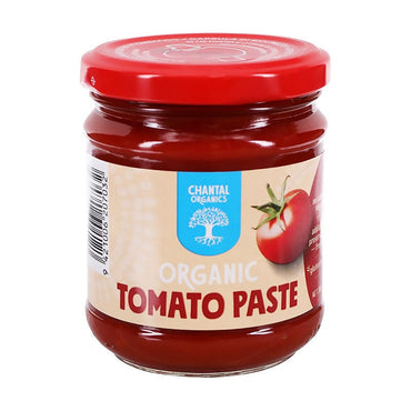 Chantal Organics Tomato Paste 200g