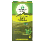 Organic India Tulsi Moringa 25 bags