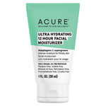 Acure Ultra Hydrating 12 Hour Facial Moisturiser 30ml