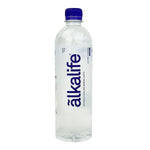 Alkalife Alkaline Mineral Water 600ml
