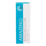 Amazing Oils Magnesium Gel + MSM Natural Relief Roll-On 60ml