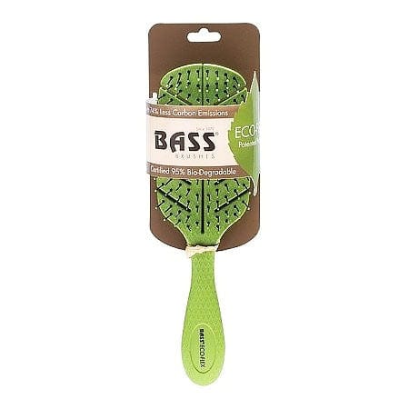 Bass Brushes Bio-Flex Detangler Hair Brush 1 brush