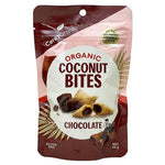 Ceres Organics Coconut Bites Chocolate 60g