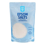 Chantal Organics Epsom Salts 1.5kg