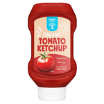 Chantal Organics Organic Tomato Ketchup 567g
